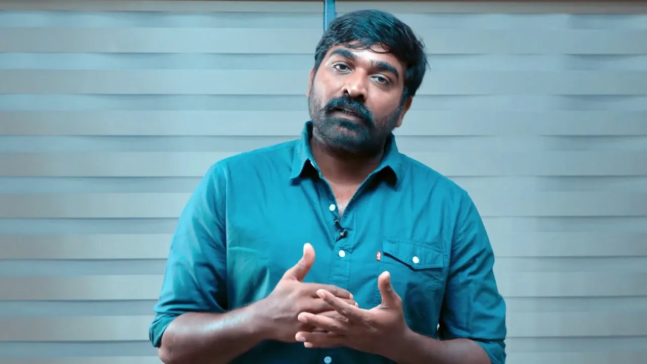 vijaysethupathi